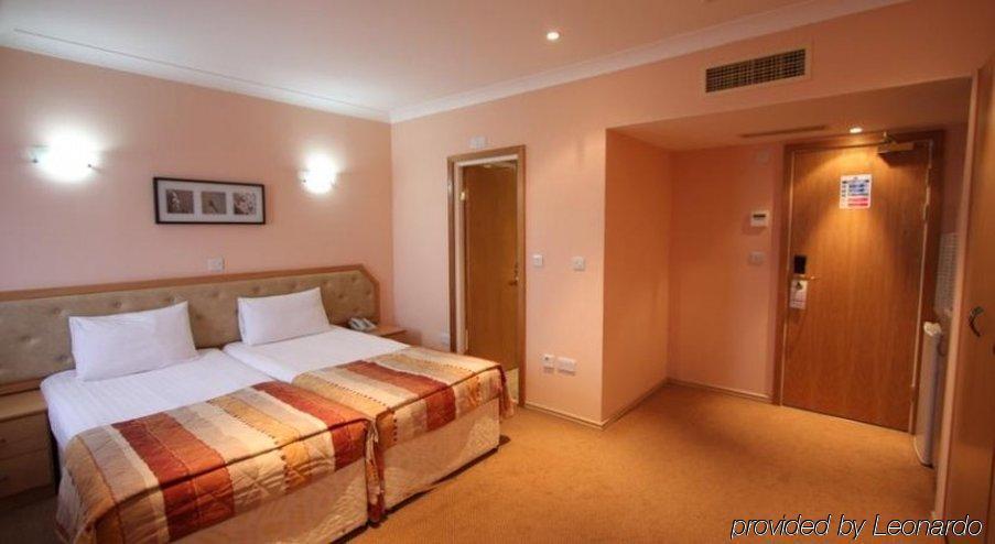 St Georgio Hostel Ilford Kültér fotó