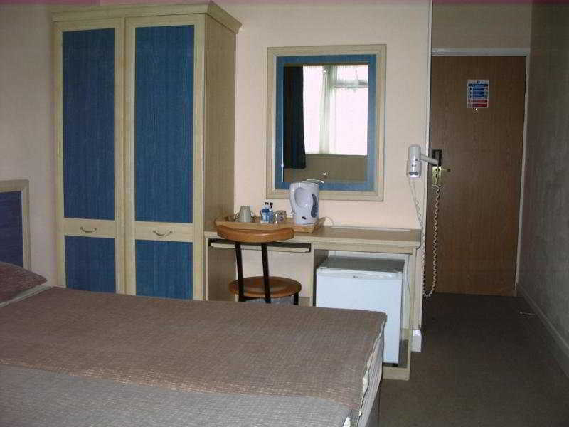 St Georgio Hostel Ilford Kültér fotó