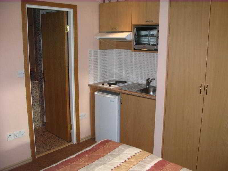 St Georgio Hostel Ilford Kültér fotó