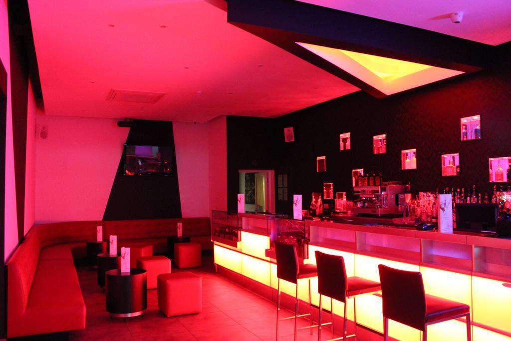 St Georgio Hostel Ilford Kültér fotó