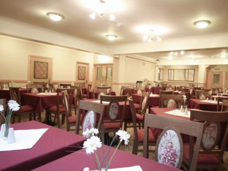 St Georgio Hostel Ilford Kültér fotó