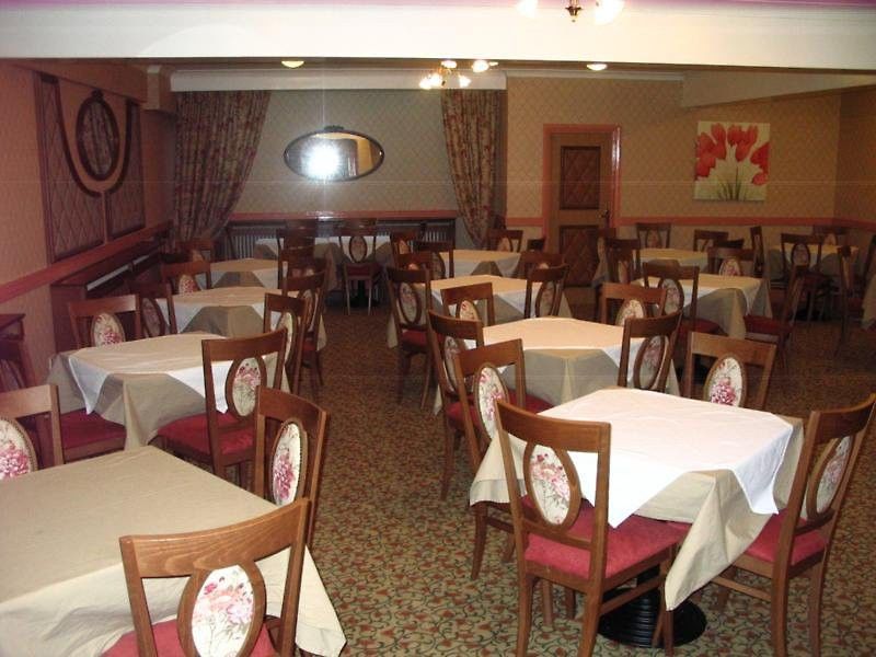 St Georgio Hostel Ilford Kültér fotó