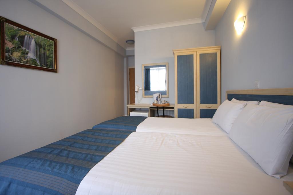 St Georgio Hostel Ilford Kültér fotó