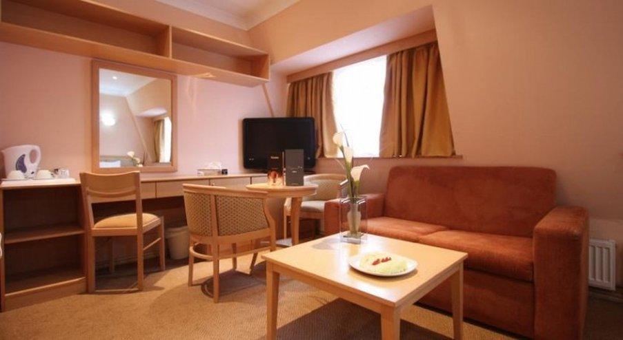 St Georgio Hostel Ilford Kültér fotó