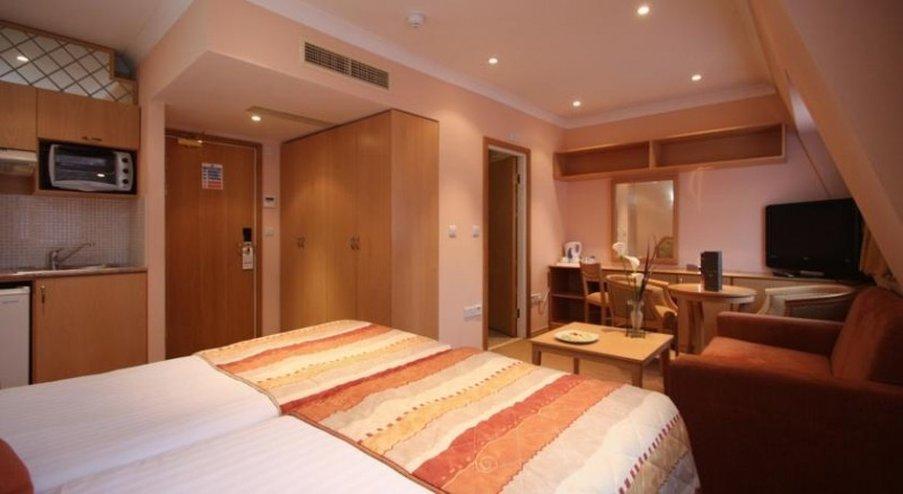 St Georgio Hostel Ilford Kültér fotó