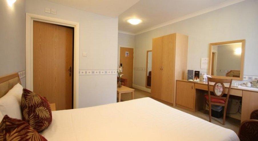 St Georgio Hostel Ilford Kültér fotó