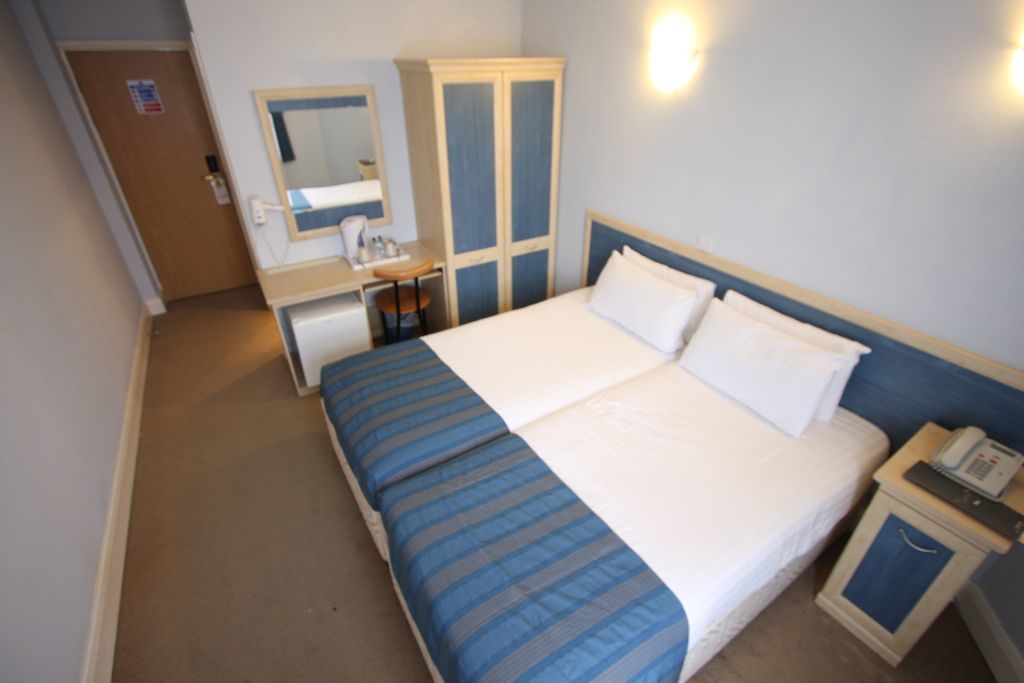 St Georgio Hostel Ilford Kültér fotó